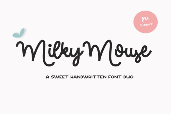 Discover the Fun and Versatility of Milky Mouse