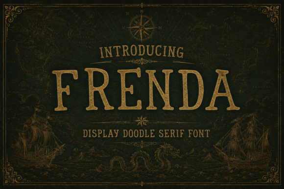 Frenda