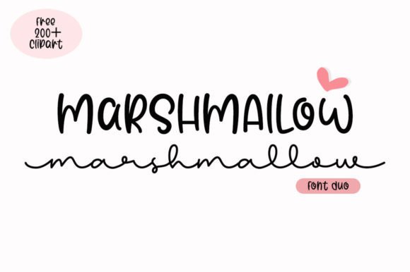 Marshmallow Duo: A Luxurious Addition to Your Design Toolkit