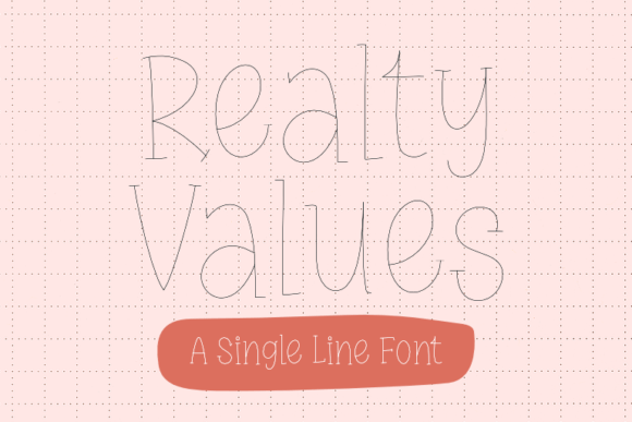 Realty Values: A Bold Choice for Modern Design