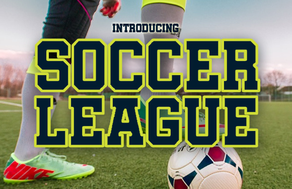 Soccer League