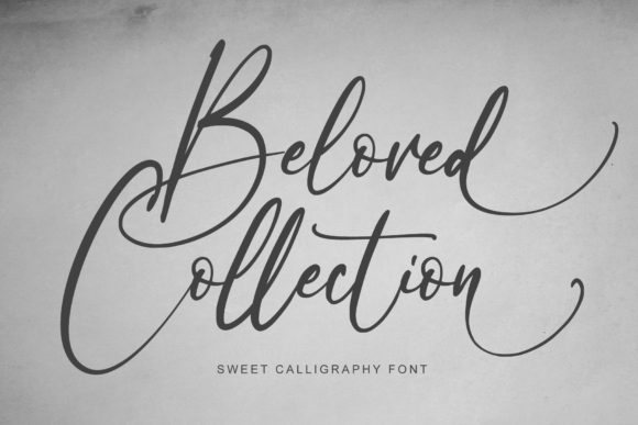 The Timeless Elegance of Beloved Collection